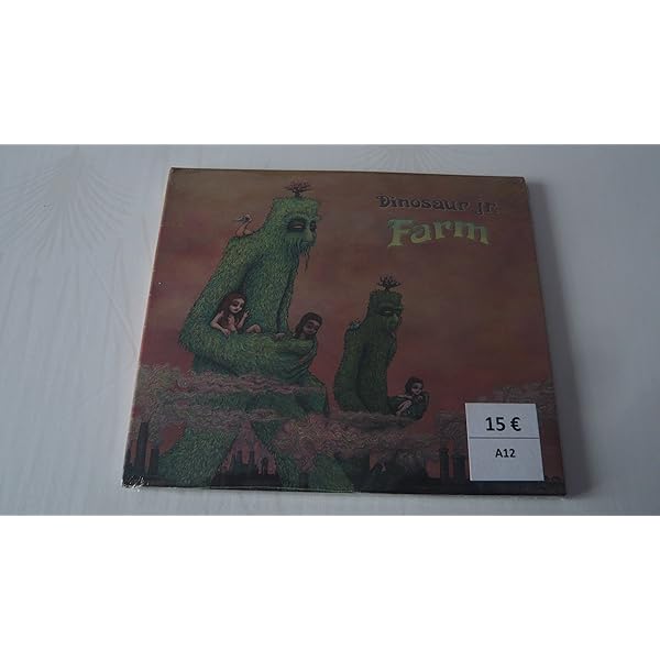 Amazon.co.jp: Dinosaur Jr: ミュージック